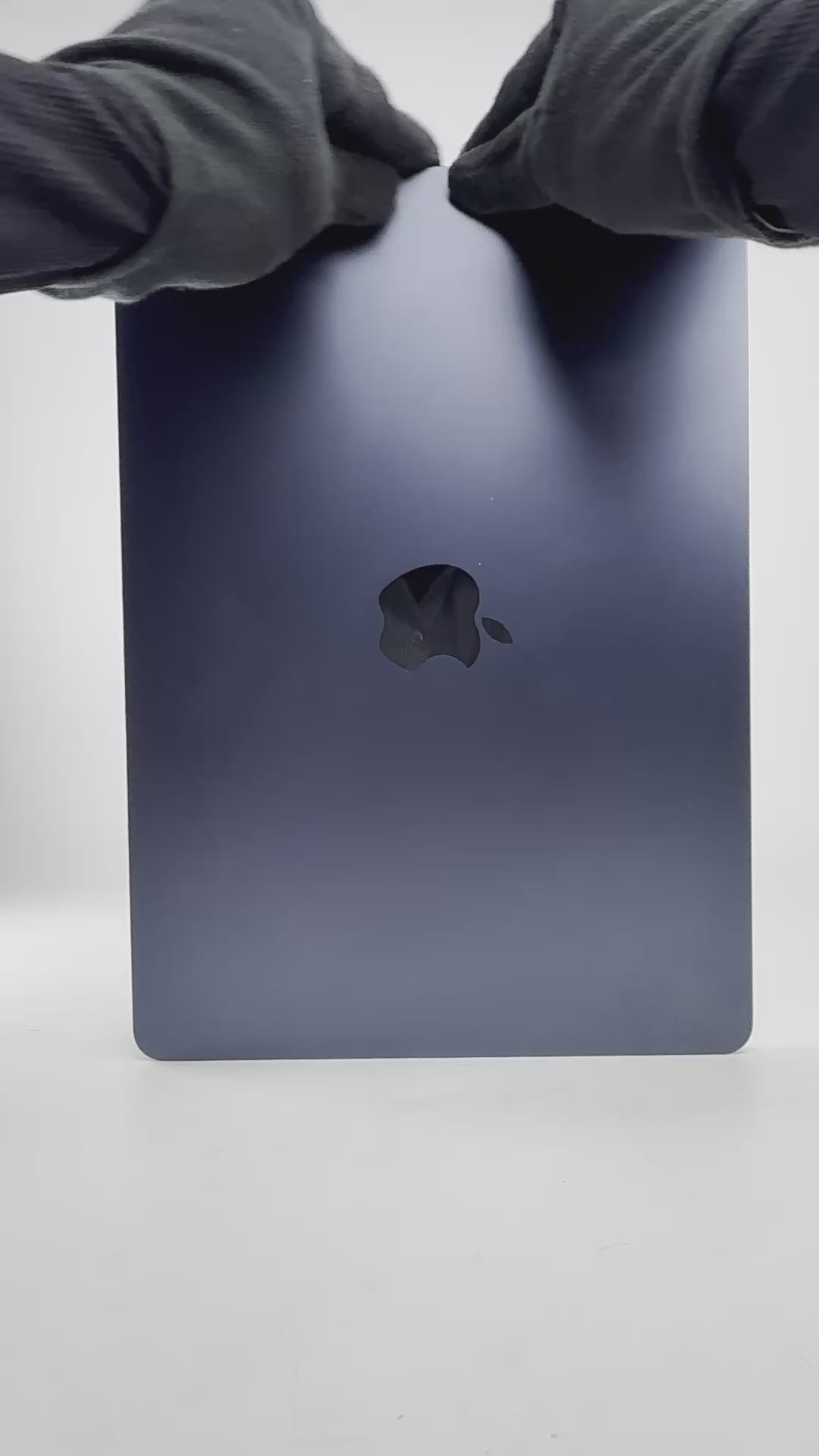 MacBook Air (2022) - 13 inch - M2 - 8GB+512GB - Midnight - Pre