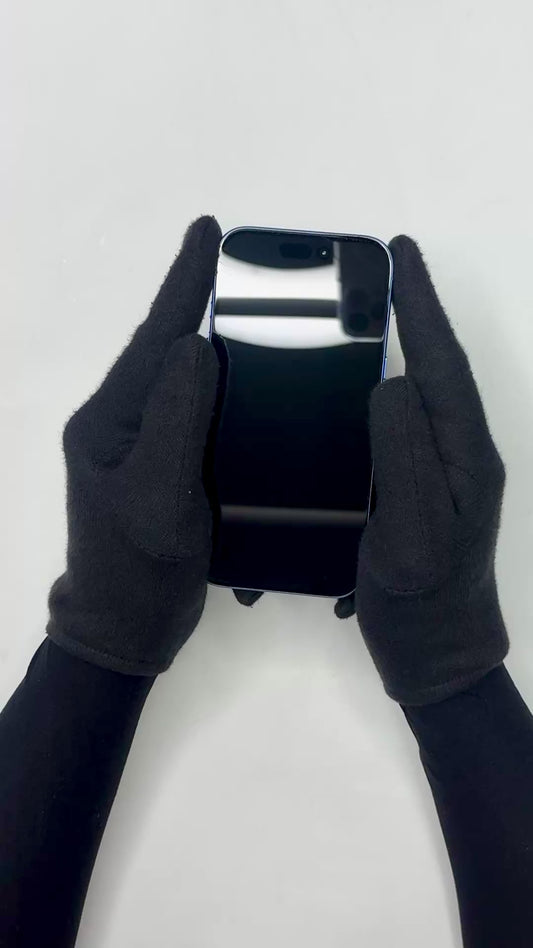 iPhone 16 - 256GB - Ultramarine - Pre-Owned