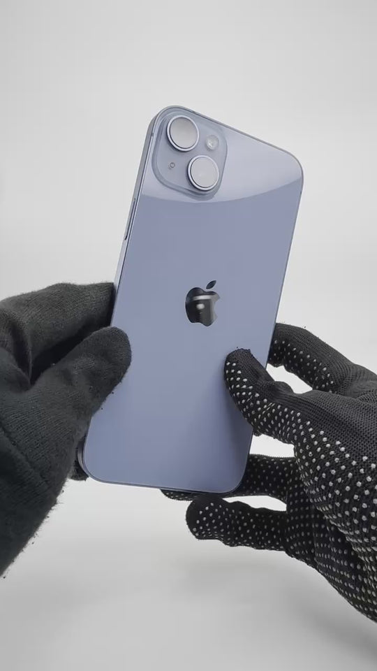 iPhone 14 Plus - 128GB - Blue - Pre-owned