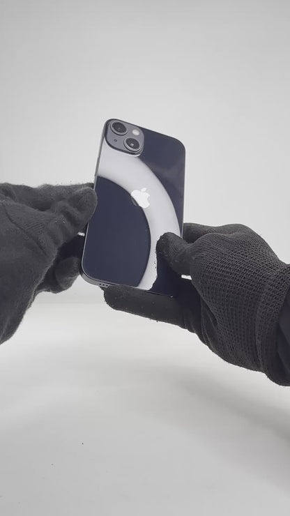 iPhone 13 -256GB - Midnight - Pre-owned