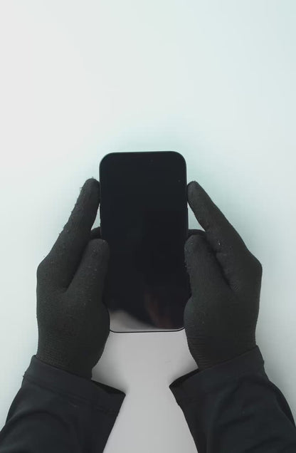 iPhone 16-128GB-Black-Pre-owned