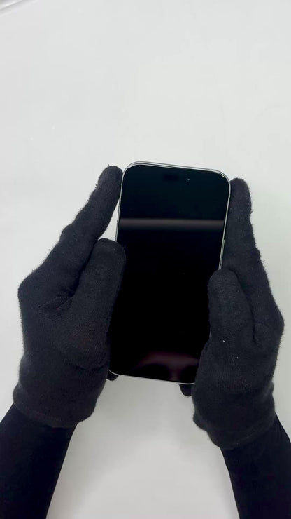 iPhone 15  - 128GB - Blue - Pre-Owned