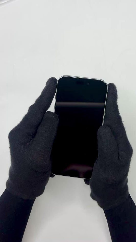 iPhone 15  - 128GB - Blue - Pre-Owned