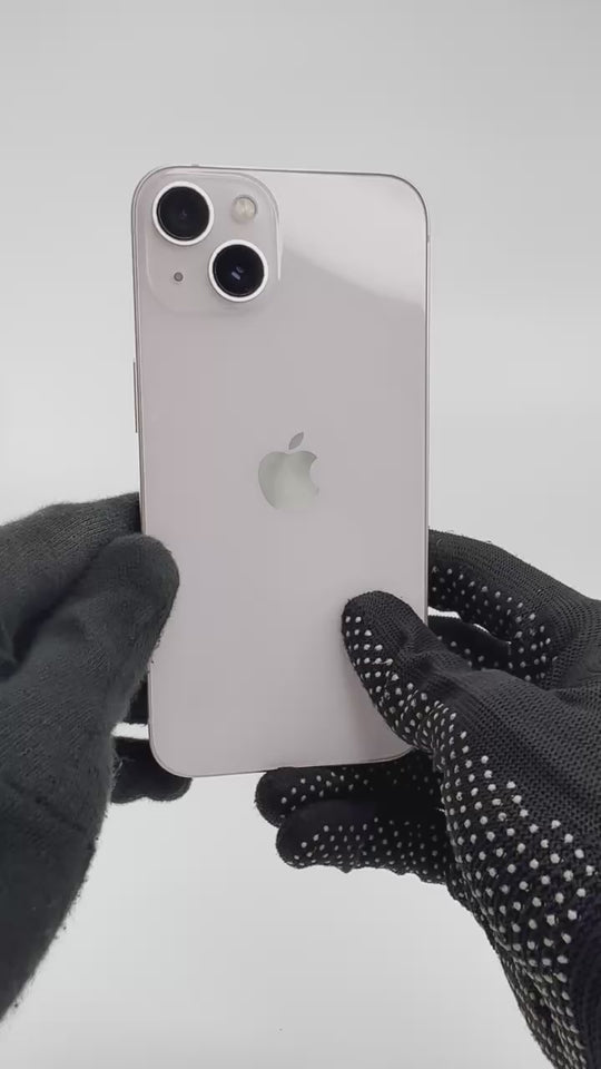 iPhone 13 - 128GB - Pink - Pre-owned