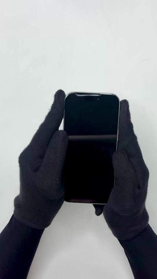 iPhone 15 - 256GB - Blue - Pre-Owned