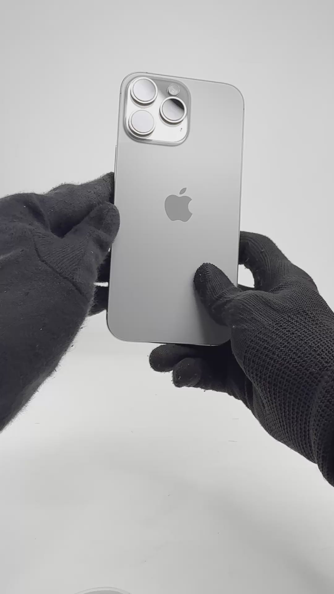 iPhone 16 Pro Max - 512GB - Natural Titanium - IW (20-May-26
