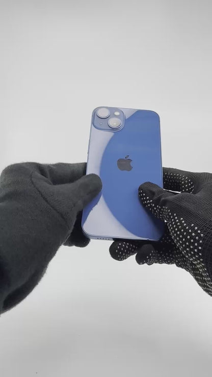 iPhone 13 - 128GB - Blue - ReFab