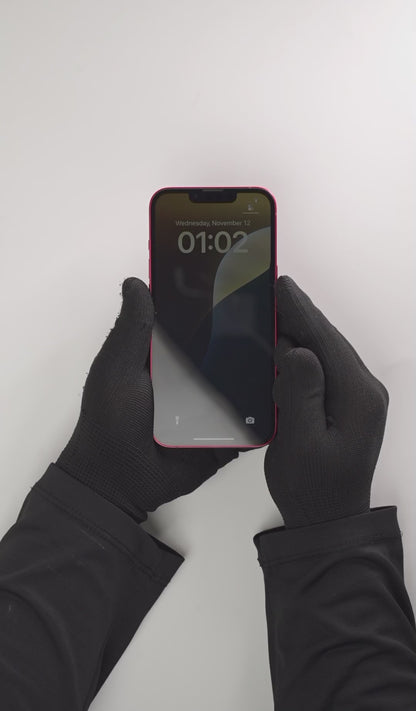 iPhone 13 - 256GB - Red - Pre-Owned