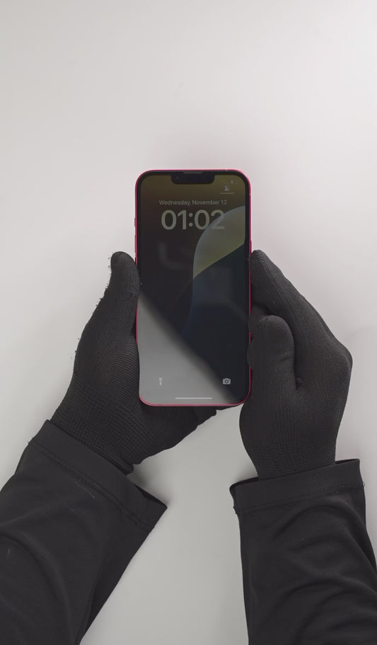 iPhone 13 - 256GB - Red - Pre-Owned