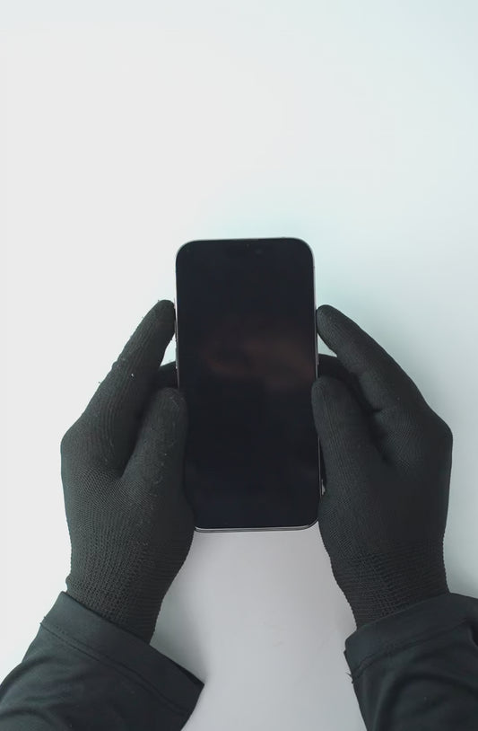 iPhone 15 Pro - 256GB - Natural Titanium - Pre-owned