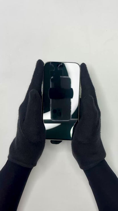 iPhone 15  - 128GB - Green - Pre-Owned