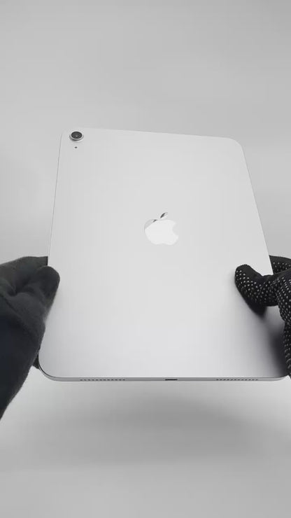 iPad 11th Gen A16 - Wi-Fi - 128GB - Silver - Pre-owned