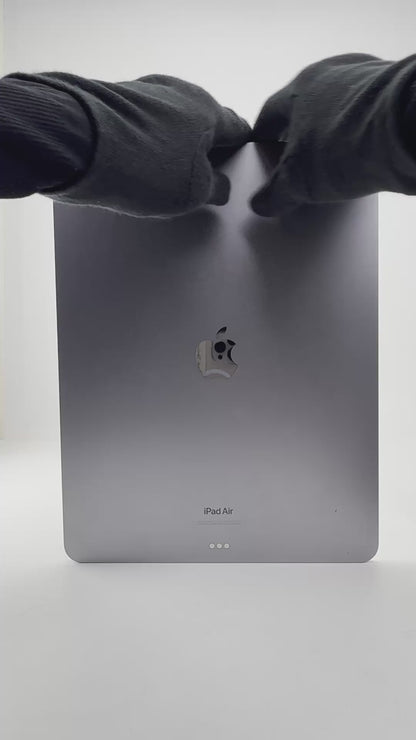 iPad Air 13 inch M2 - WiFi - 128GB - Space Gray - Demo-unit