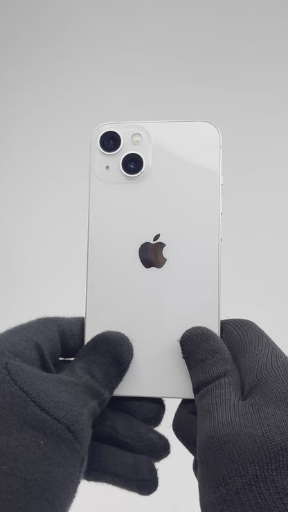 iPhone 13 - 128GB - Starlight - Pre-owned