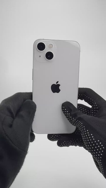 iPhone 13 - 128GB - Starlight - ReFab