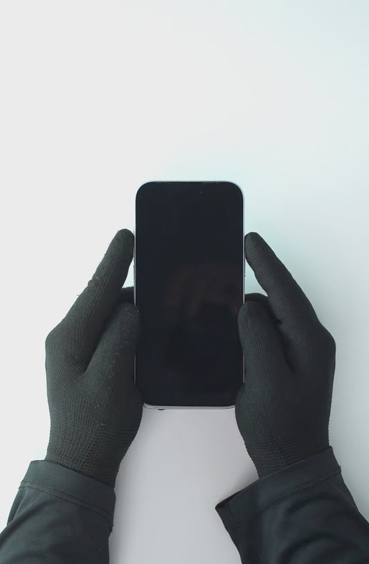 iPhone 15 - 128GB - Blue - Pre-owned