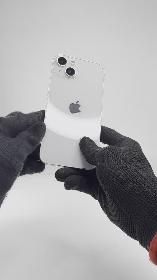 iPhone 13 - 128GB - Starlight - Pre-owned