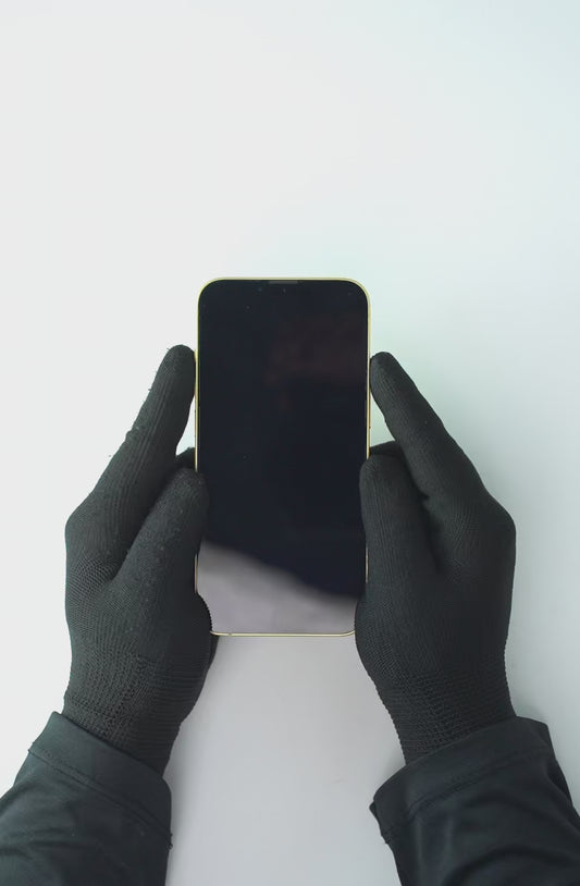 iPhone 14 - 128GB - Yellow - Pre-owned