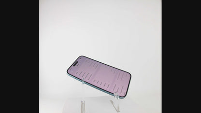 iPhone 16 Plus-128GB-Teal-Pre-owned