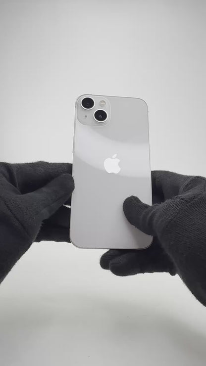 iPhone 13 - 256GB - Starlight - Pre-owned