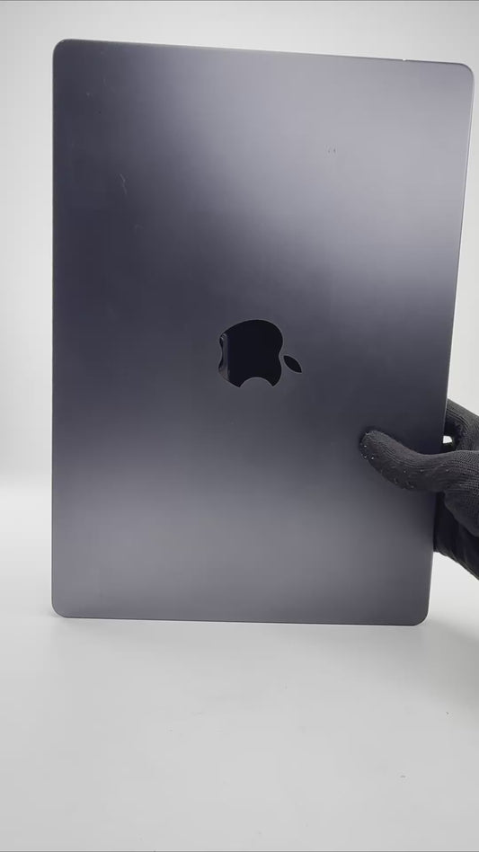 MacBook Pro 2023 - 14 inch - M3 Pro - 18GB+1TB - Matte Black - AC+ (11-Nov-26) -  Pre-owned