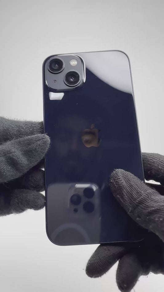 iPhone 13 - 128GB - Midnight - Pre-owned