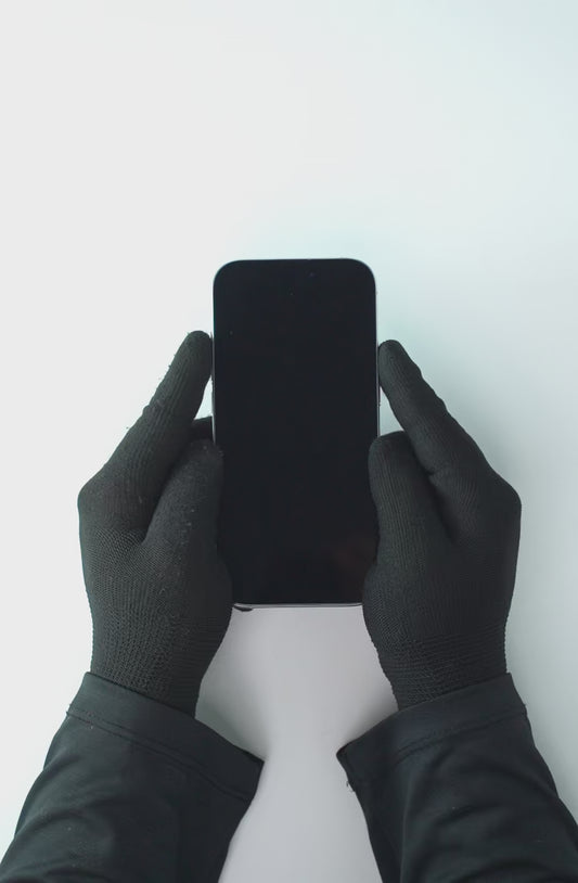 iPhone 16 Pro - 256GB - White Titanium - Pre-owned