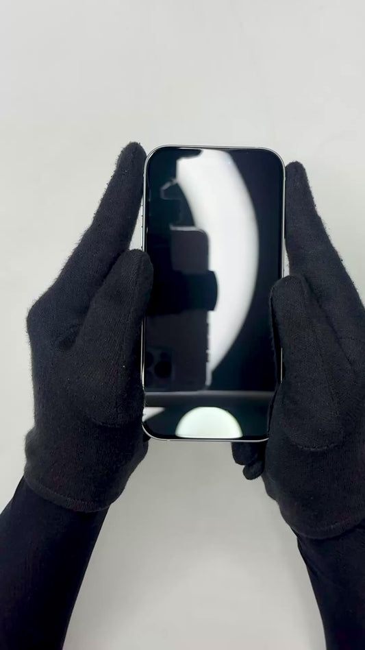 iPhone 15  - 128GB - Blue - Pre-Owned