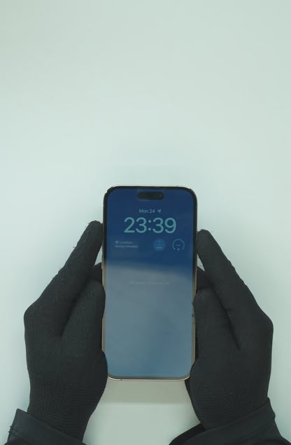 iPhone 14 Pro - 128GB - Gold - Pre-Owned