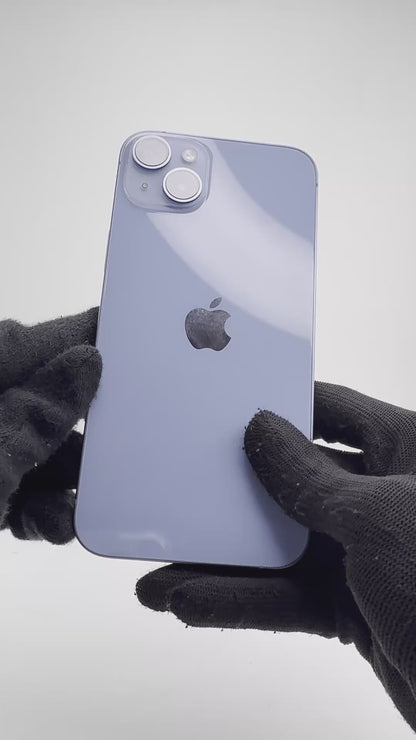 iPhone 14 Plus - 128GB - Blue - Pre-owned