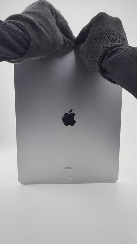 iPad Air 13 inch M2 - WiFi - 128GB - Space Gray - Demo-unit