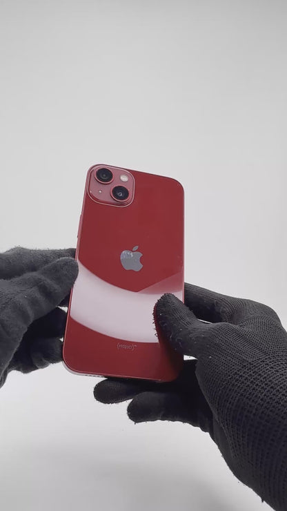 iPhone 13 - 128GB - Red - Pre-owned