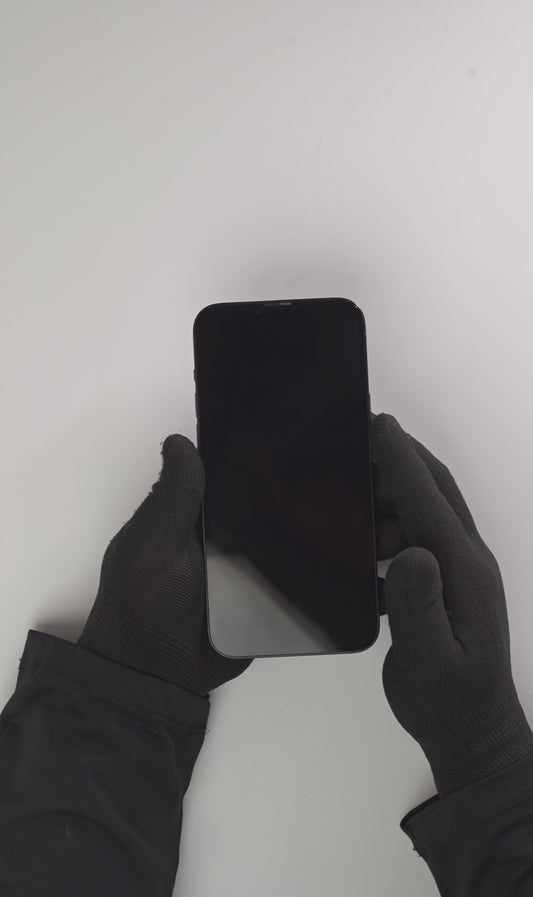 iPhone 14 Plus-128GB-Midnight - Pre-owned