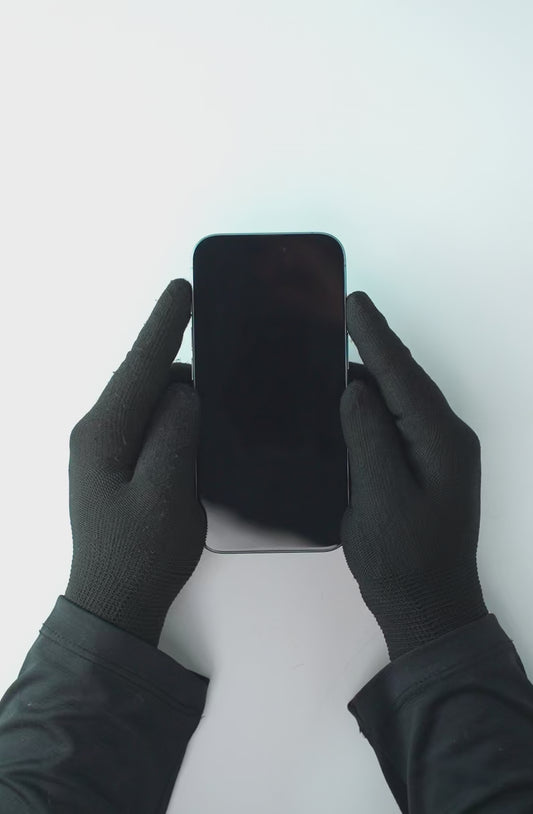 iPhone 16 - 256GB - Teal - Pre-owned