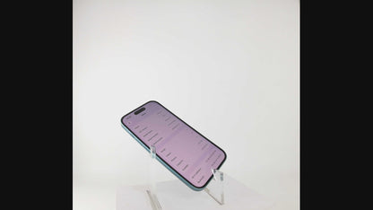 iPhone 16-256GB-Teal-Pre-owned