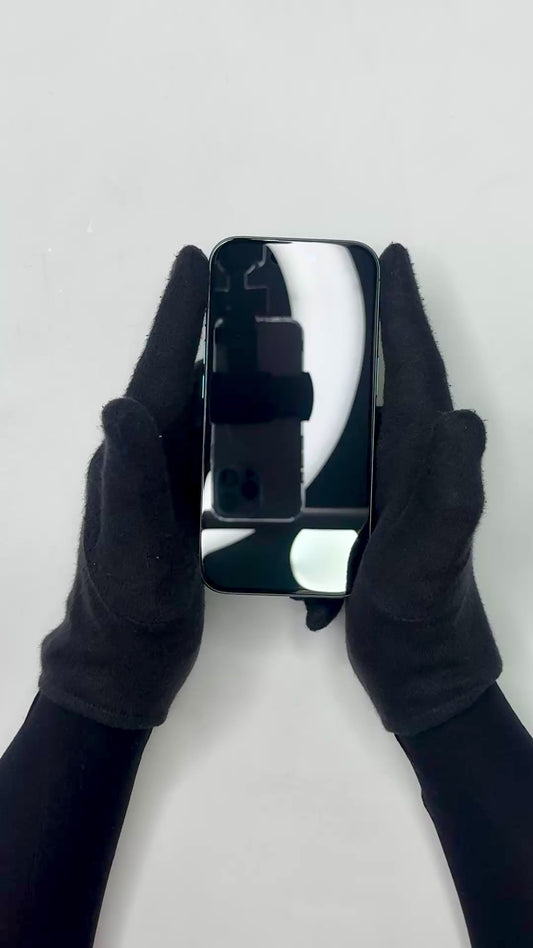 iPhone 16 - 128GB - Teal - Pre-Owned