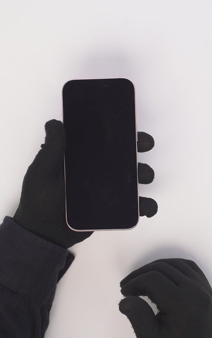 iPhone 15-128GB-Pink - Pre-owned