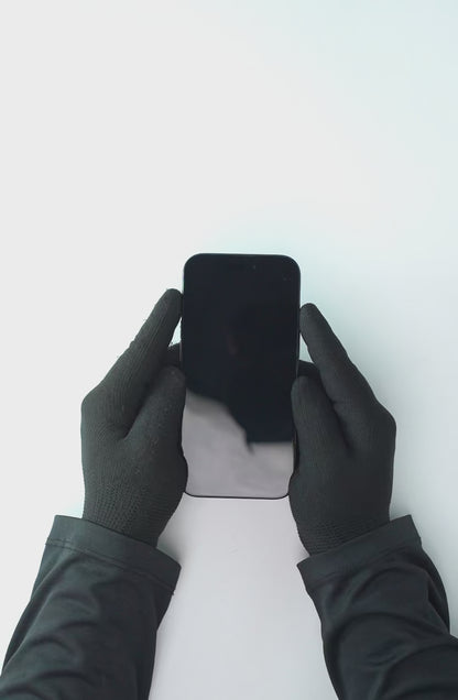 iPhone 15 - 128GB - Black - Pre-owned