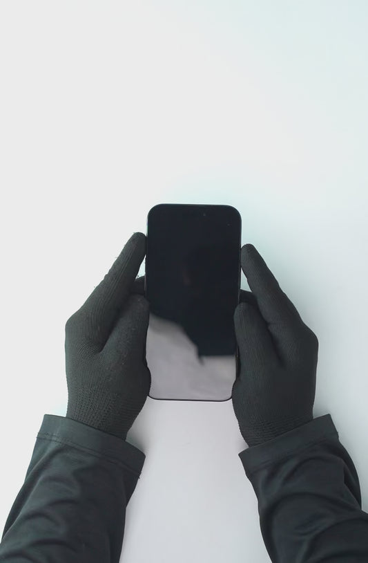 iPhone 15 - 128GB - Black - Pre-owned