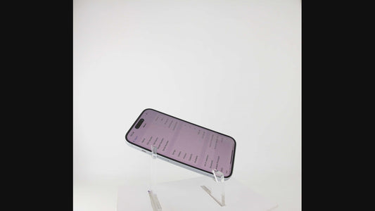 iPhone 15-256GB-Blue-Pre-owned