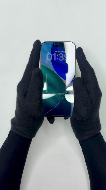 iPhone 16 Pro -128GB-Natural Titanium-Pre-owned