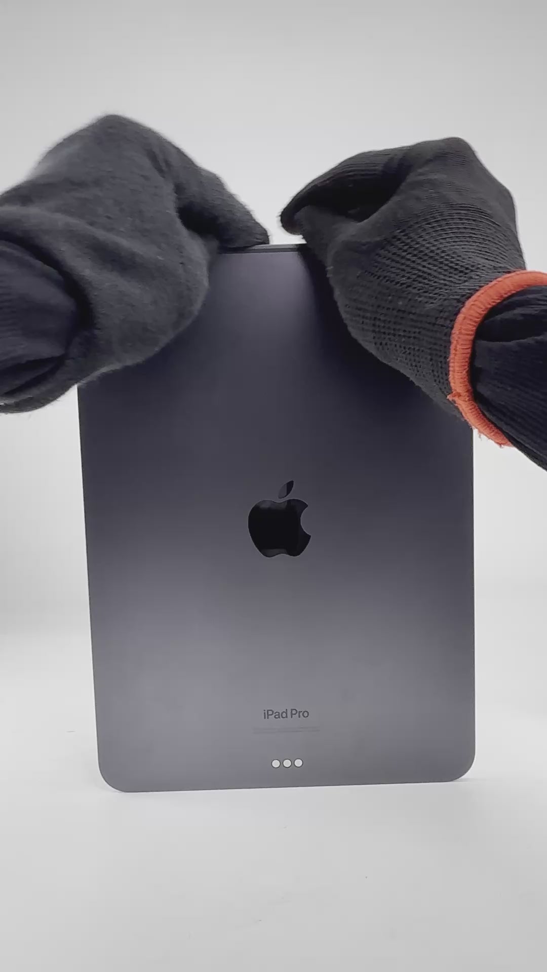 Apple iPad Pro M4スペースグレー 256GB iPad Pro (M4) 11 Inch WiFi - 256GB - Space Gray - Pre-owned