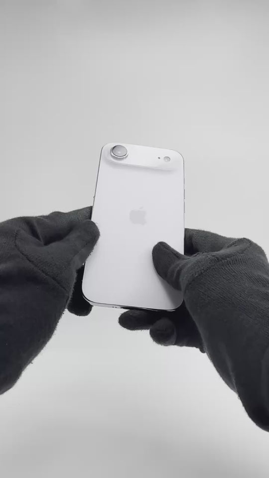 iPhone Air - 256GB - White - IW (25-Oct-26) - Pre-Owned