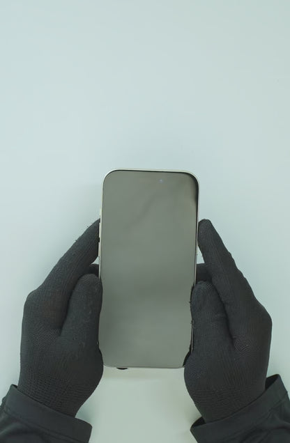 iPhone 15 - 128GB - Yellow - Pre-Owned