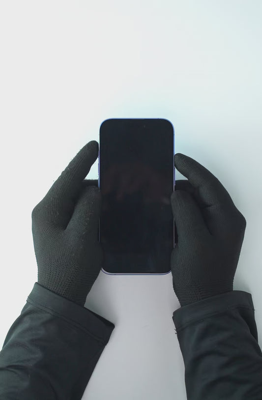 iPhone 16 - 128GB - Ultramarine - Pre-owned