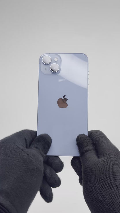 iPhone 14 Plus - 128GB - Blue - Pre-owned