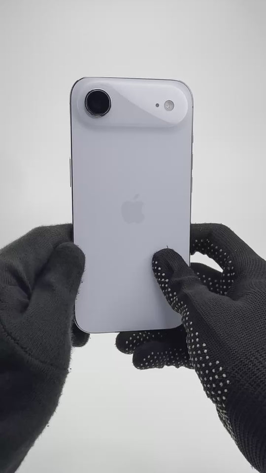 iPhone Air - 256GB - Sky Blue - ACS (07-May-26) - Pre-owned