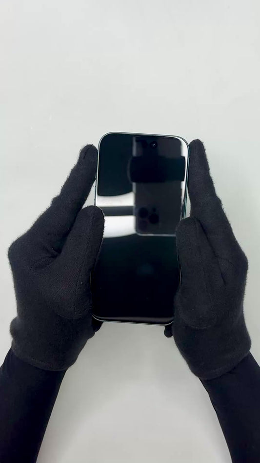 iPhone 16 - 128GB - Teal - Pre-Owned