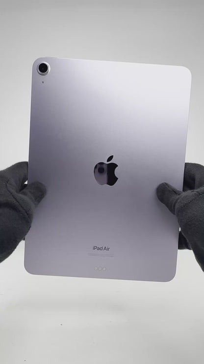 iPad Air 11-inch M2 - Wi-Fi - 256GB - Purple - Pre-owned