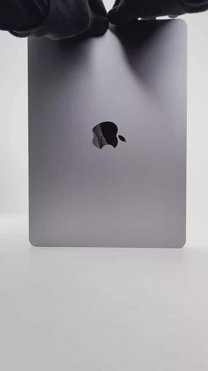 MacBook Air (2024) - 13 inch - M3 - 8GB+256GB - Space Gray - Pre